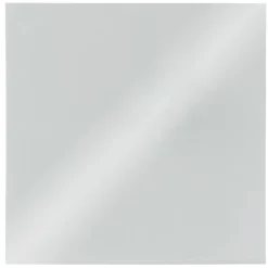 Zestaw 4 luster samoprzylepnych kwadratowe