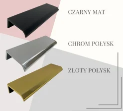 ZESTAW Mebli do Łazienki ADEL OAK 3 elementy DĄB WOTAN