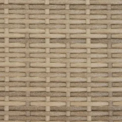 Zestaw Mebli Ogrodowych Komplet Wypoczynkowy Na Taras Balkon Ogród Komplet