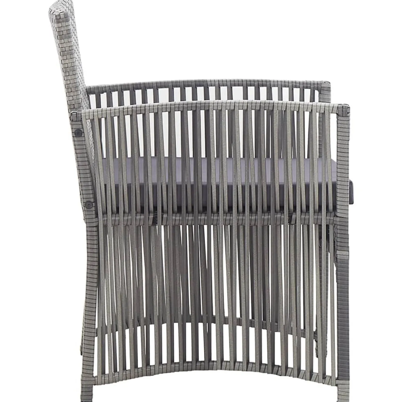 Zestaw Mebli Ogrodowych Komplet Wypoczynkowy Na Taras Balkon Ogród Rattan