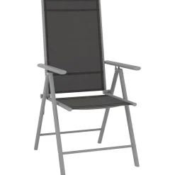 Zestaw Mebli Ogrodowych Stolik Krzesła Metal Na Balkon I Taras Na Taras