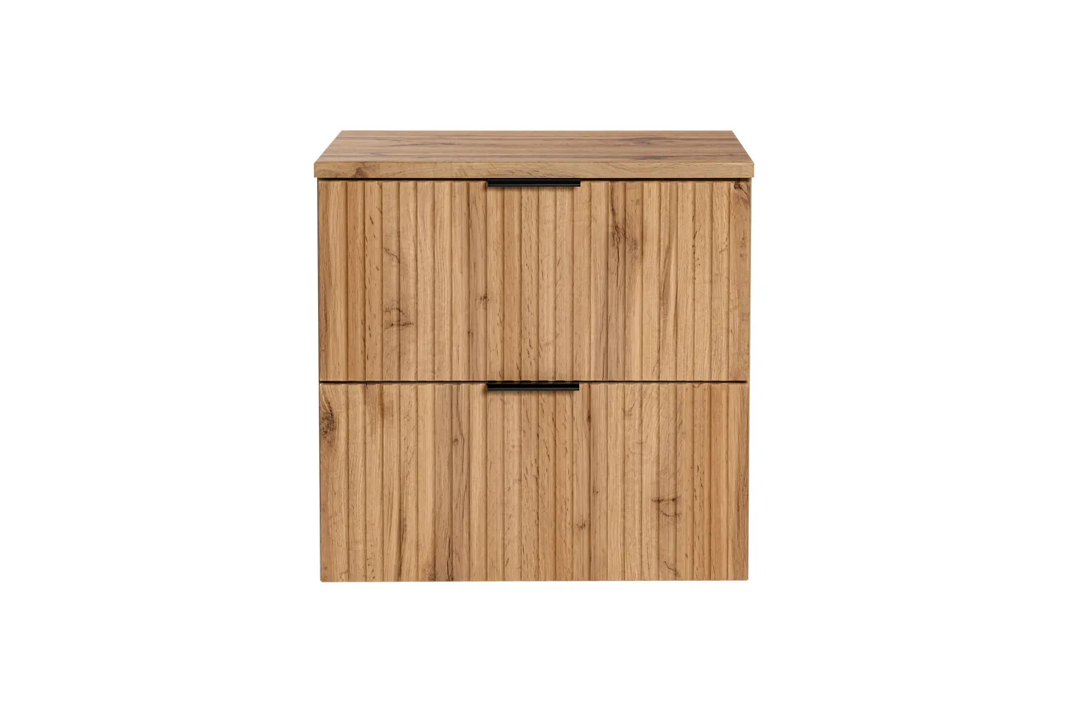 Zestaw szafka 60 cm + blat ADEL dąb wotan