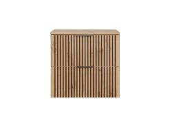 Zestaw: Szafka pod umywalkę 60 cm + blat XILO 60