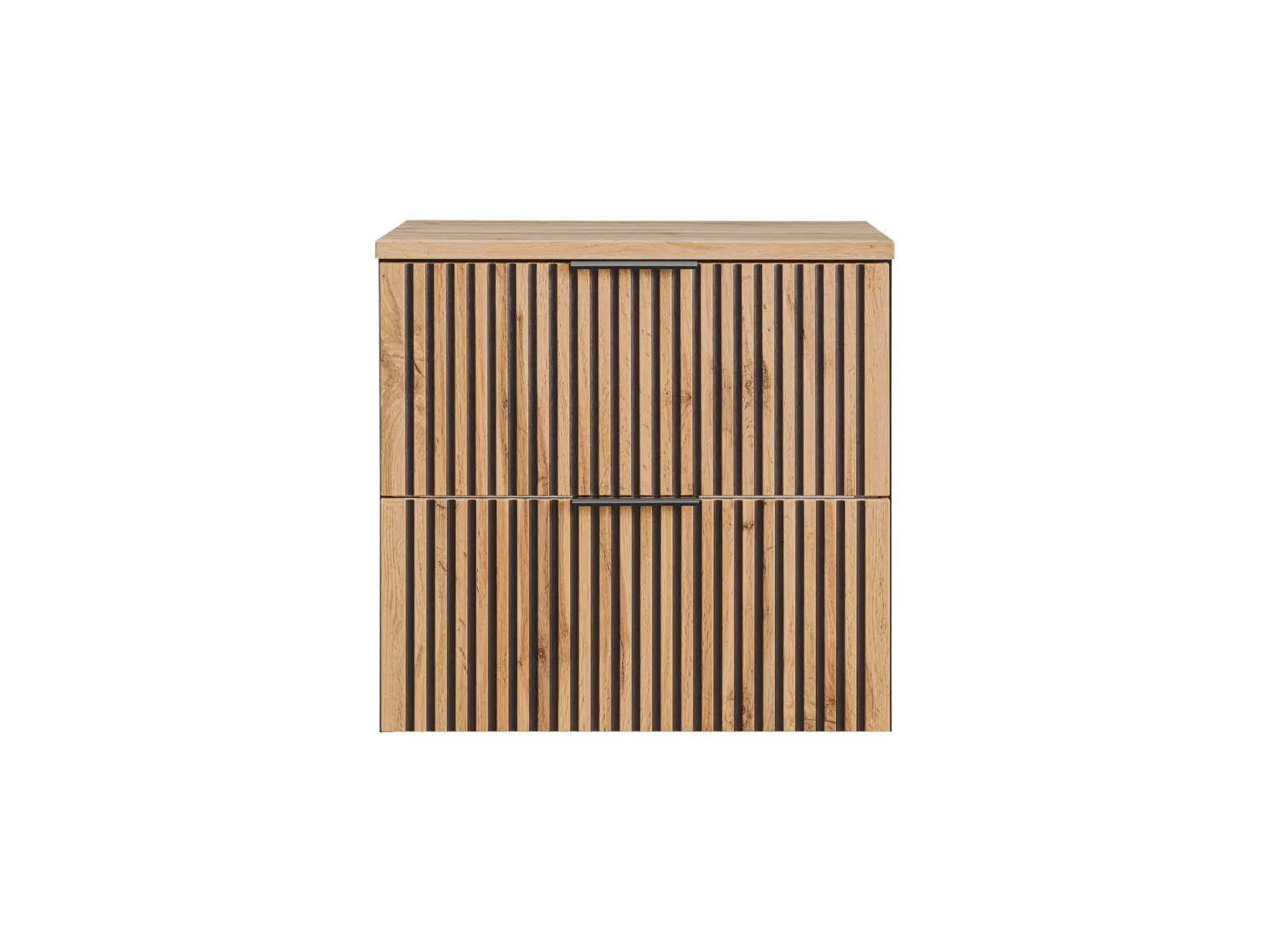 Zestaw: Szafka pod umywalkę 60 cm + blat XILO 60