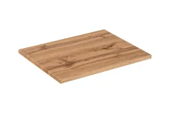 Zestaw: Szafka pod umywalkę 60 cm + blat XILO 60