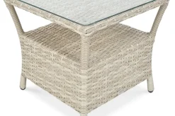 Zestaw Wypoczynkowy Malta Duo Beige