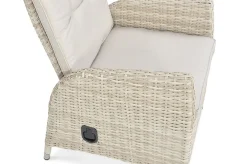 Zestaw Wypoczynkowy Malta Duo Beige
