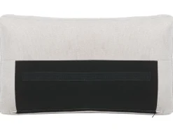 Zestaw wypoczynkowy 4-osobowy sofa fotel beżowy