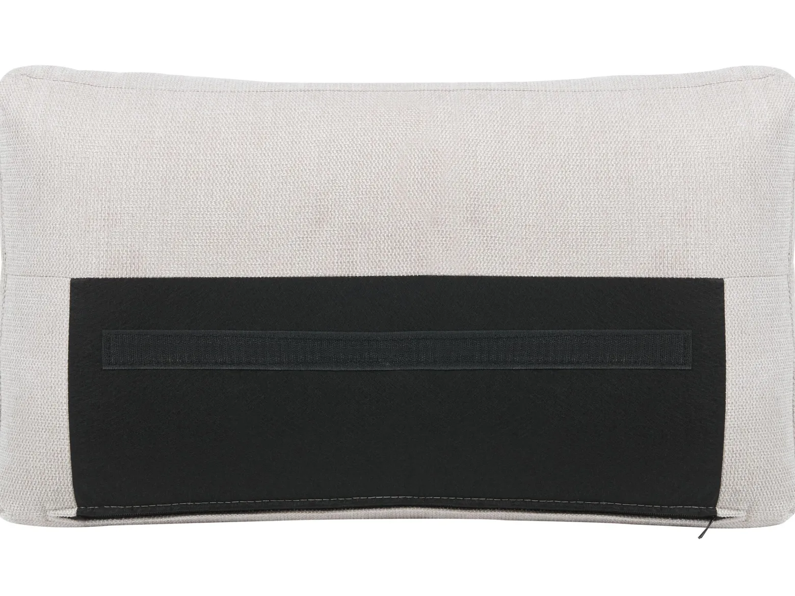 Zestaw wypoczynkowy 4-osobowy sofa fotel beżowy
