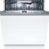 Zmywarka Bosch SMV4HDX52E seria 4 Home Connect