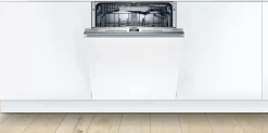Zmywarka Bosch SMV4HDX52E seria 4 Home Connect