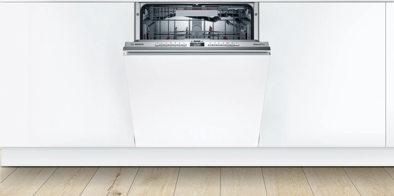 Zmywarka Bosch SMV4HDX52E seria 4 Home Connect