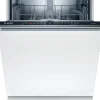Zmywarka Bosch SMV2ITX16E
