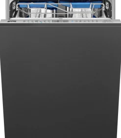 Zmywarka SMEG STL324AQLH