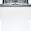 Zmywarka BOSCH SPV4HKX10E