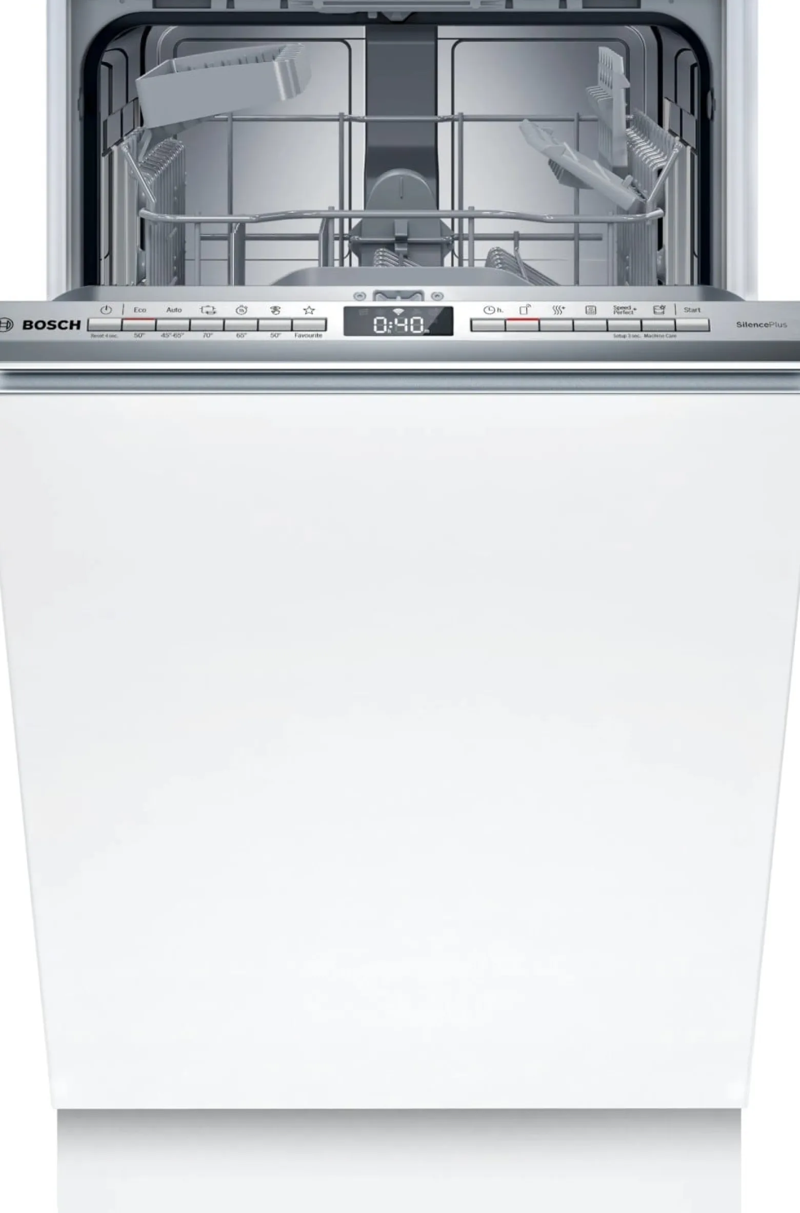 Zmywarka BOSCH SPV4HKX10E