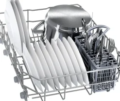 Zmywarka BOSCH SPV4HKX10E