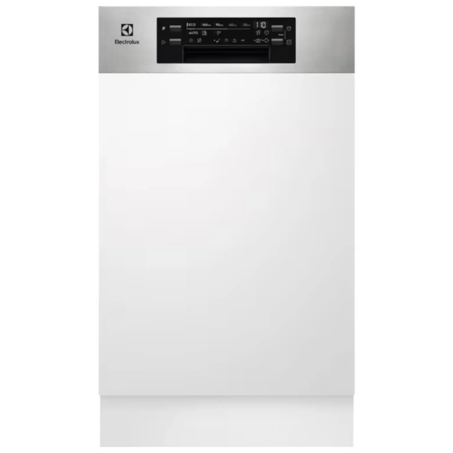 Zmywarka do zabudowy ELECTROLUX EES42210IX