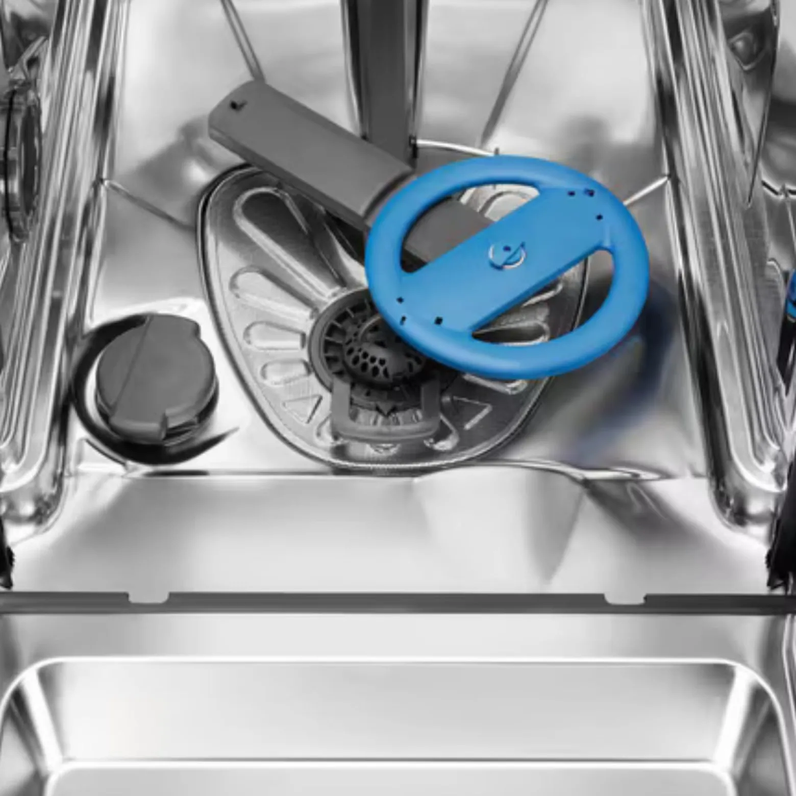 Zmywarka do zabudowy ELECTROLUX EES42210IX
