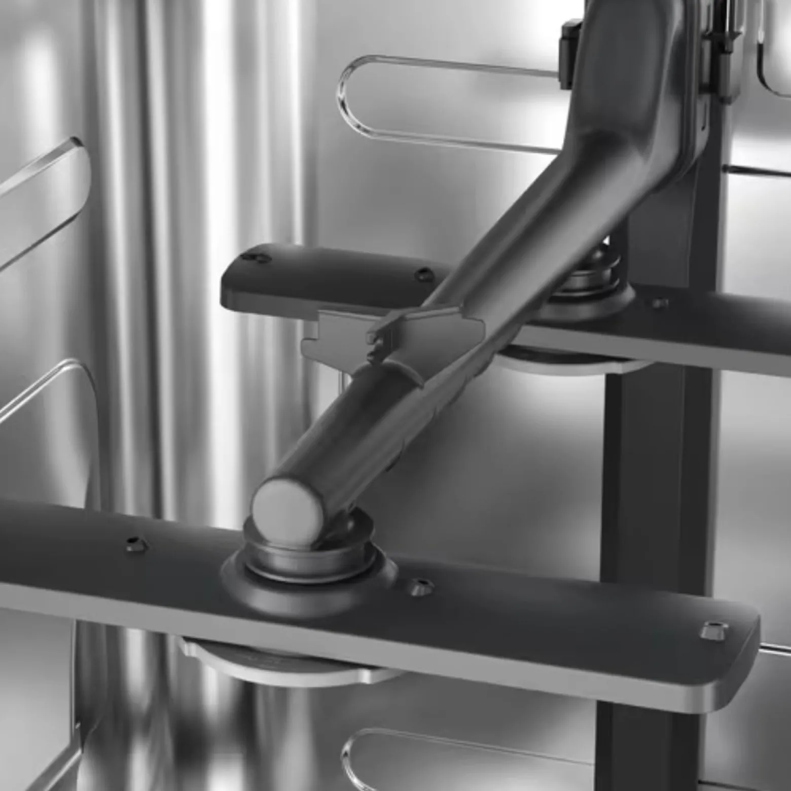 Zmywarka do zabudowy ELECTROLUX EES42210IX