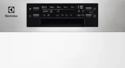 Zmywarka do zabudowy ELECTROLUX EES42210IX