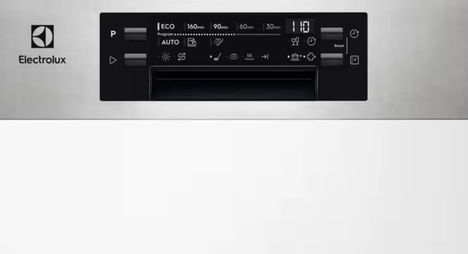 Zmywarka do zabudowy ELECTROLUX EES42210IX