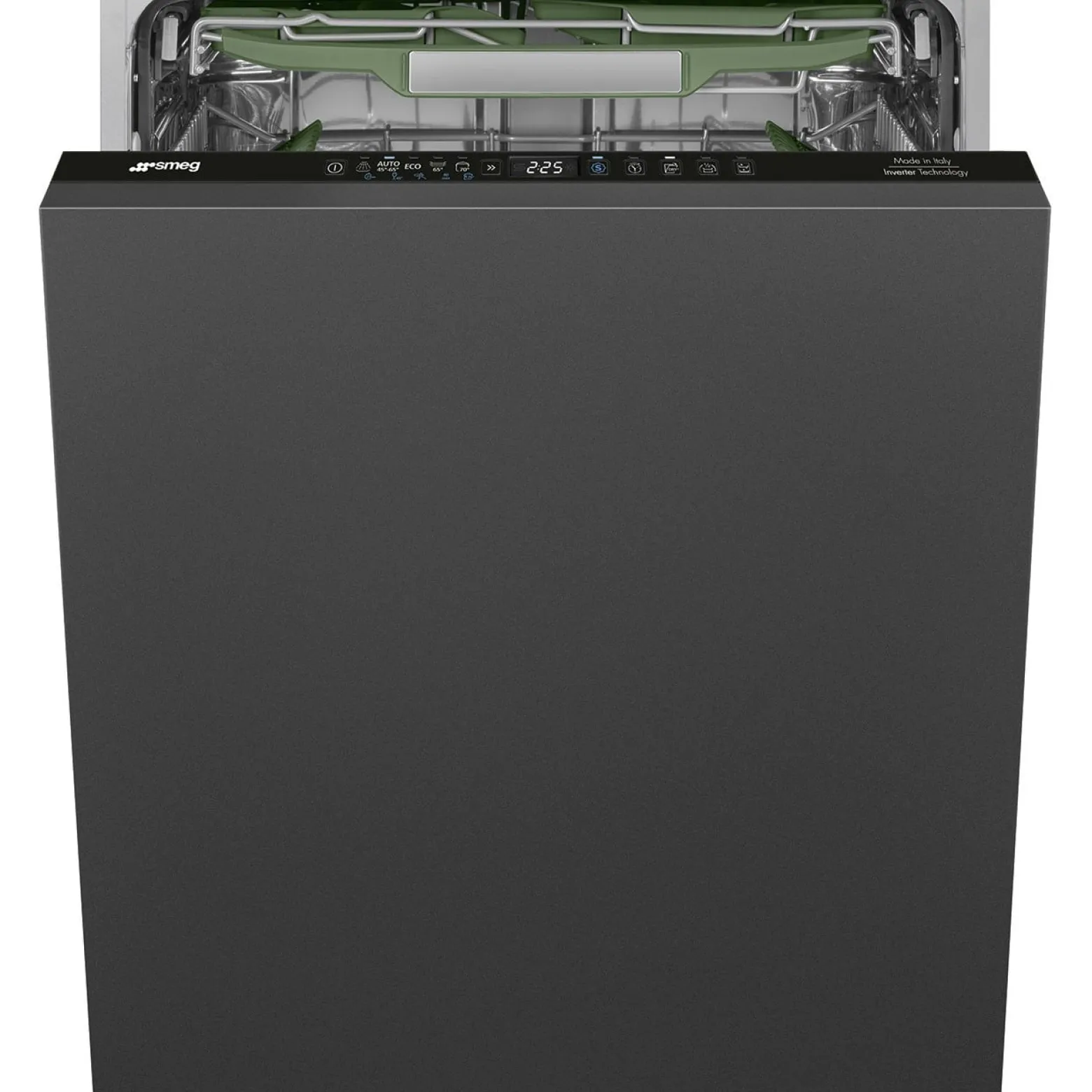 Zmywarka Smeg STL7322BQL